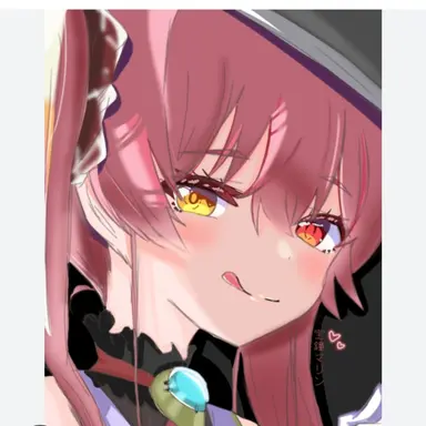 Profile image of マリン