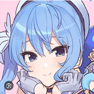 Profile image of すいせい