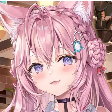 Profile image of こより