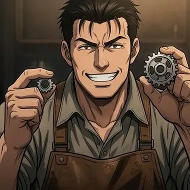 Profile image of エド