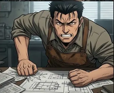 Profile image of エド