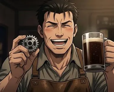 Profile image of エド