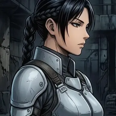 Profile image of ユリ