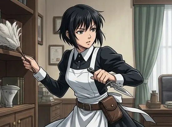 Profile image of リコ