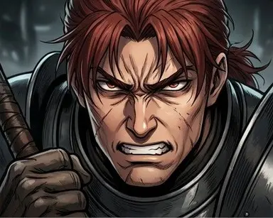 Profile image of ロイ