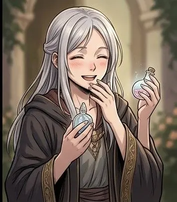 Profile image of ミラ