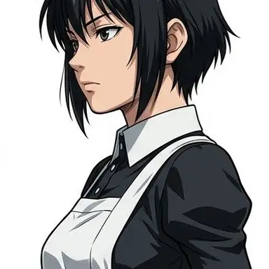 Profile image of リコ