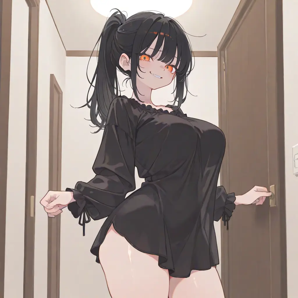 Starfish1111의 クズ女に目をつけられた