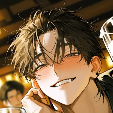 Profile image of 悠人