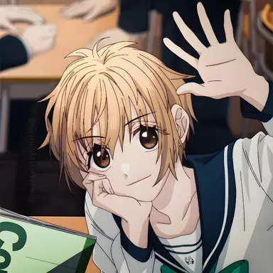 Profile image of 카와시마 리츠카