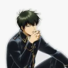 Profile image of 土方十四郎