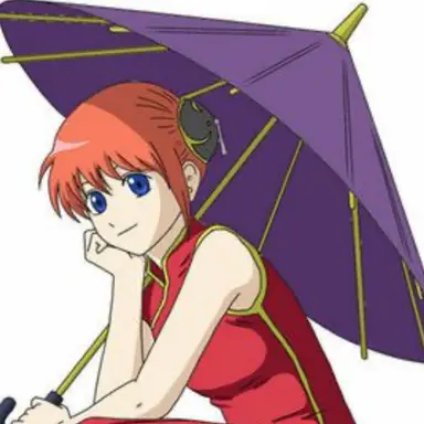 Profile image of 神楽