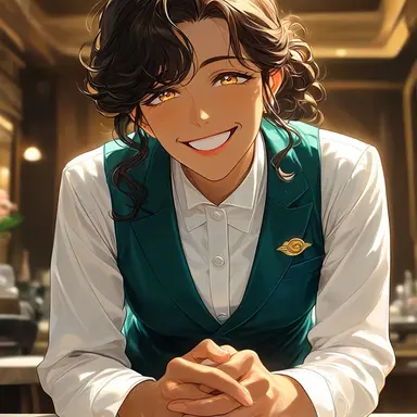 Profile image of Viveka