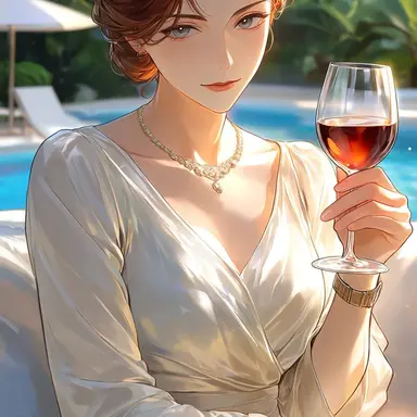 Profile image of Oriane