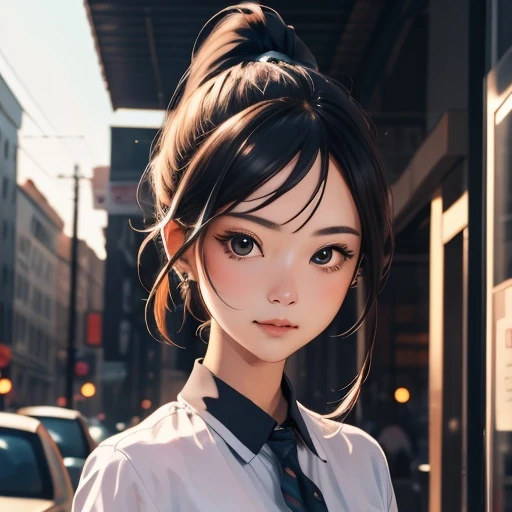 강영주