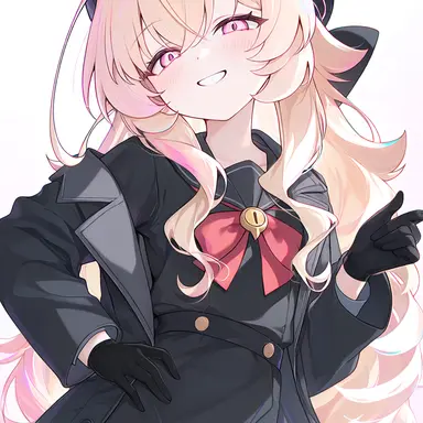Profile image of ハーレーメシス