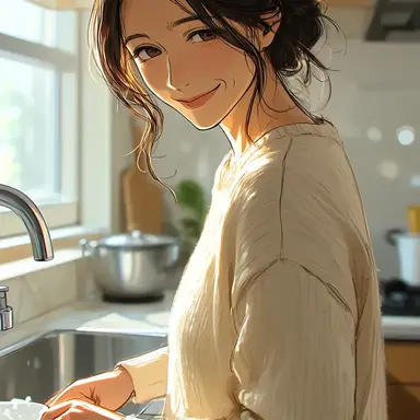 Profile image of Serenne