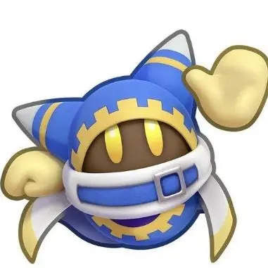 Profile image of マホロア