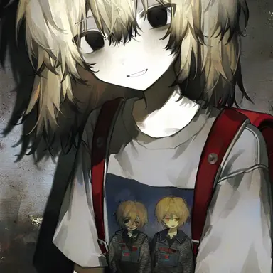 Profile image of 白瀬 茜