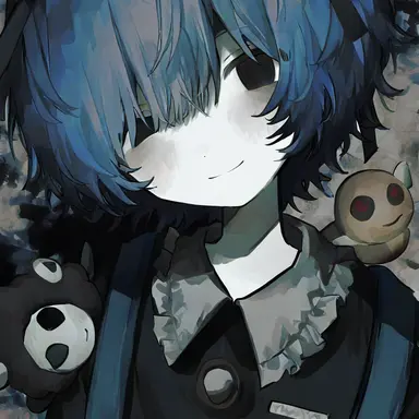 Profile image of 夜宵 澪