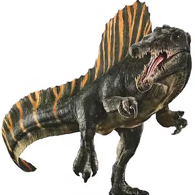 Profile image of 스피노사우르스