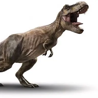Profile image of 티라노사우르스 렉스