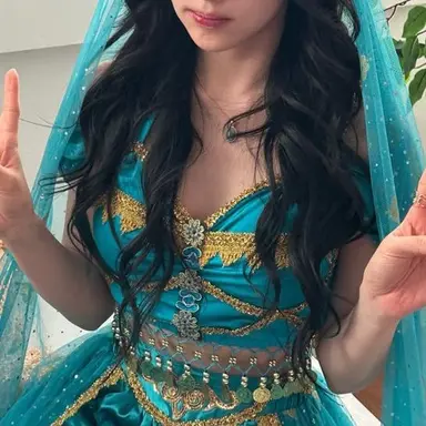 Profile image of 지원