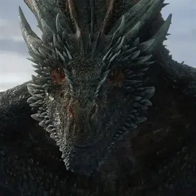 Profile image of Drogon