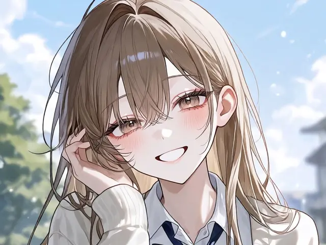 Profile image of Kanon