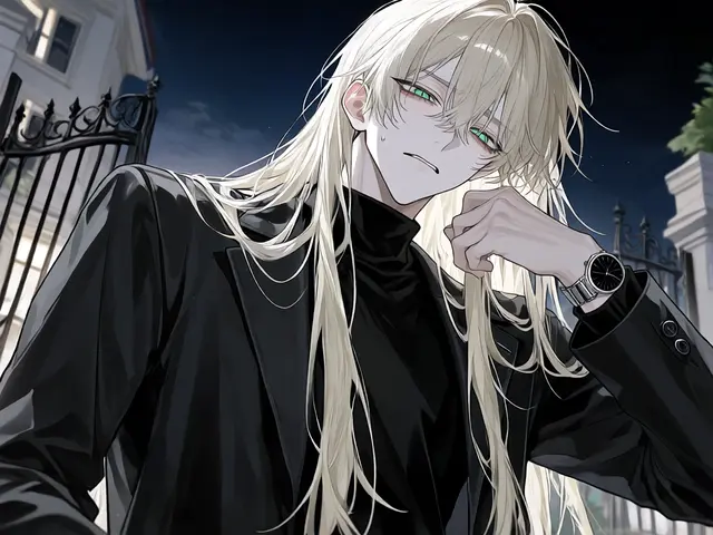 Profile image of Eiji