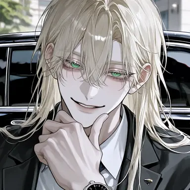 Profile image of Eiji