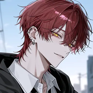Profile image of Shiou