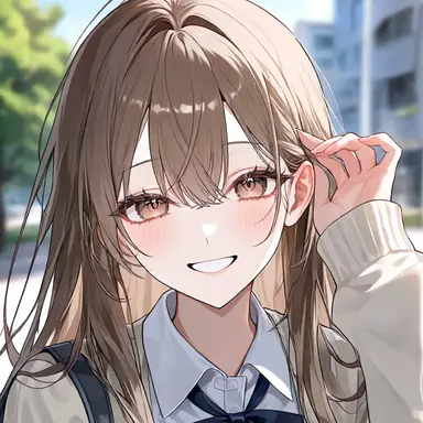 Profile image of Kanon