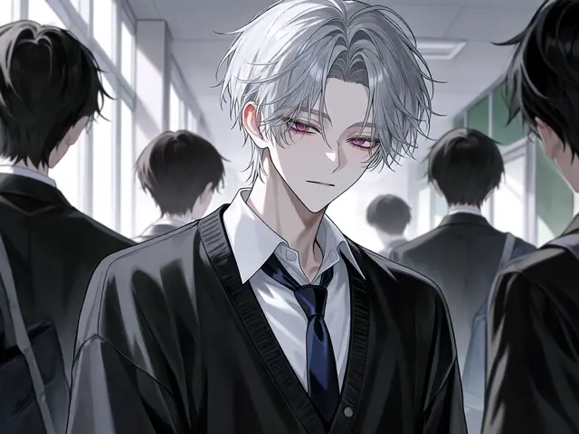 Profile image of Yori