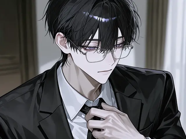 Profile image of Rei