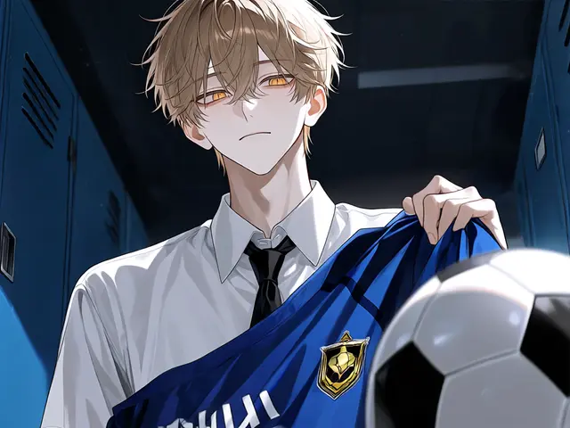 Profile image of Minato