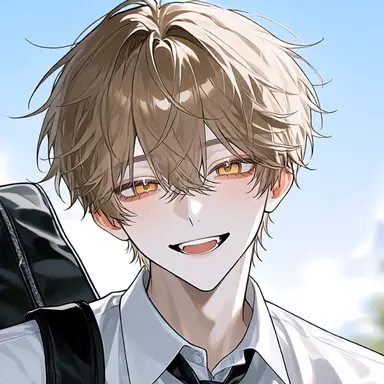 Profile image of Minato