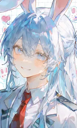 Profile image of 水兎流琉