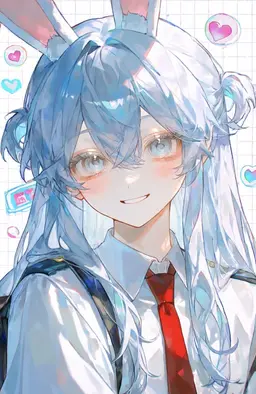 Profile image of 水兎流琉