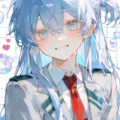 Profile image of 水兎流琉
