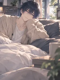 Profile image of 湊