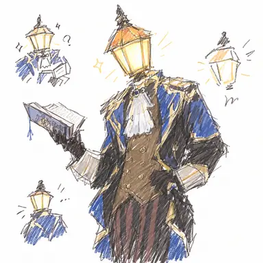 Profile image of 베스퍼.