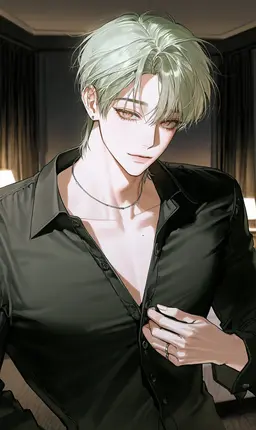 Profile image of 서이안