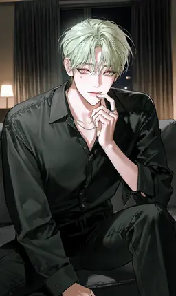 Profile image of 서이안