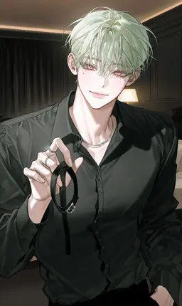 Profile image of 서이안