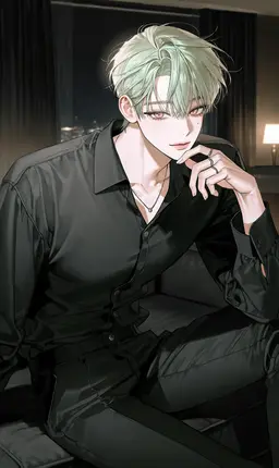 Profile image of 서이안