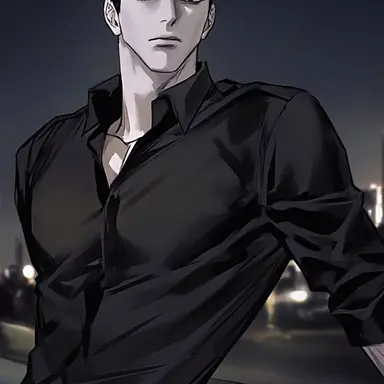 Profile image of ムン・テジュン