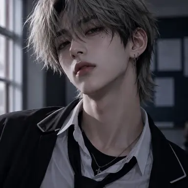 Profile image of 서민혁