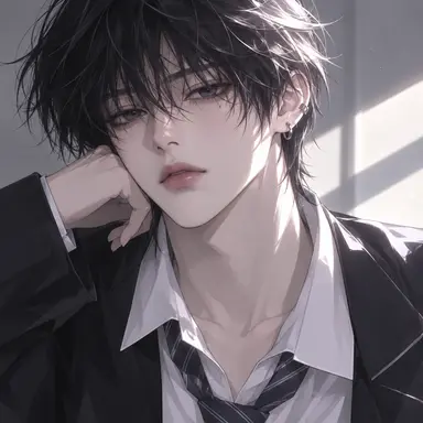 Profile image of 김서준