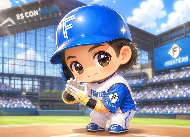 Profile image of 水野達稀